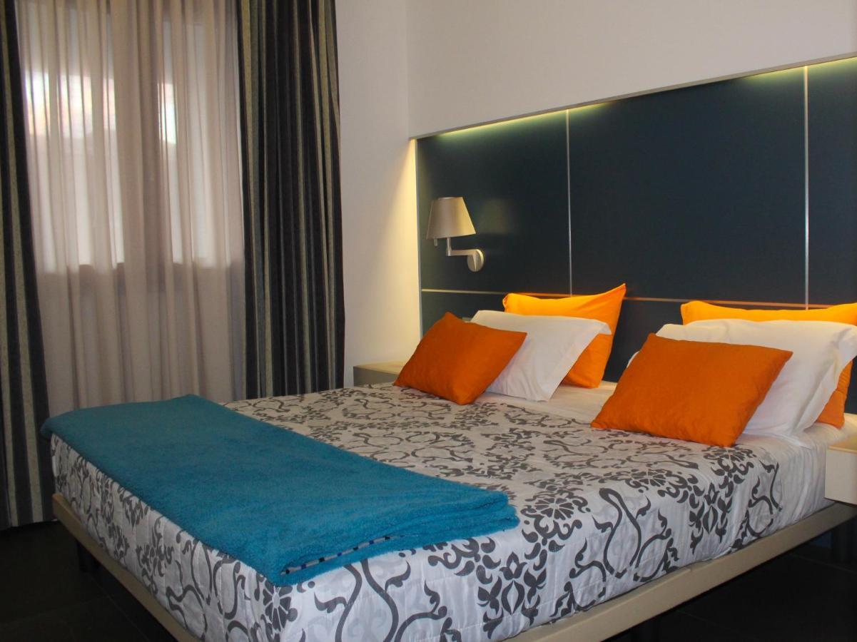 Cosenza Luxury Apartment Exterior foto